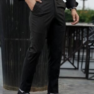 Charcol Black