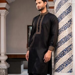 Luxury Panjabi-246